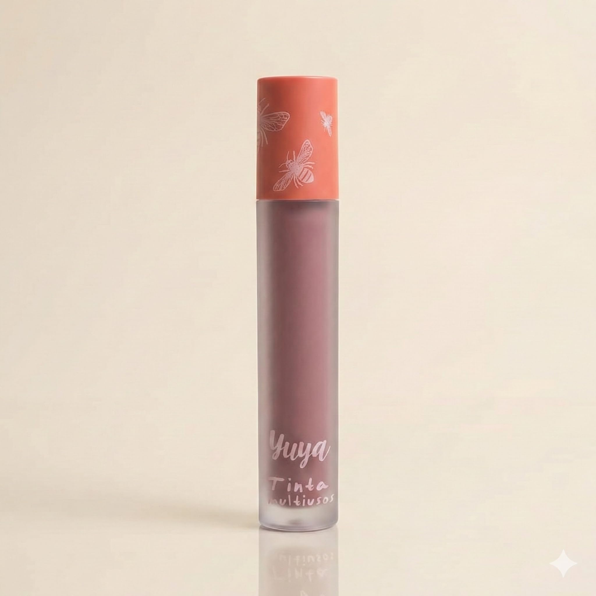Amazon.com : YuYa - Cruelty-Free Makeup Tint for Lips, Cheeks, and